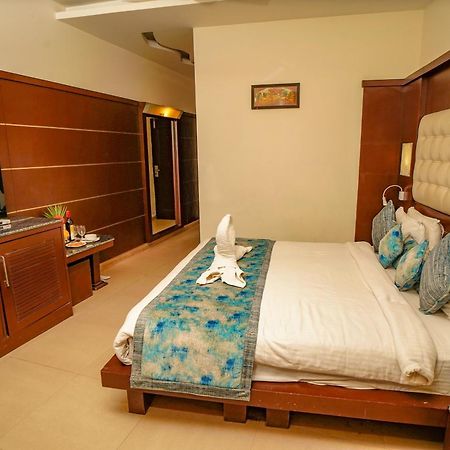 Excel Hotels And Resorts Bhimtal Bagian luar foto