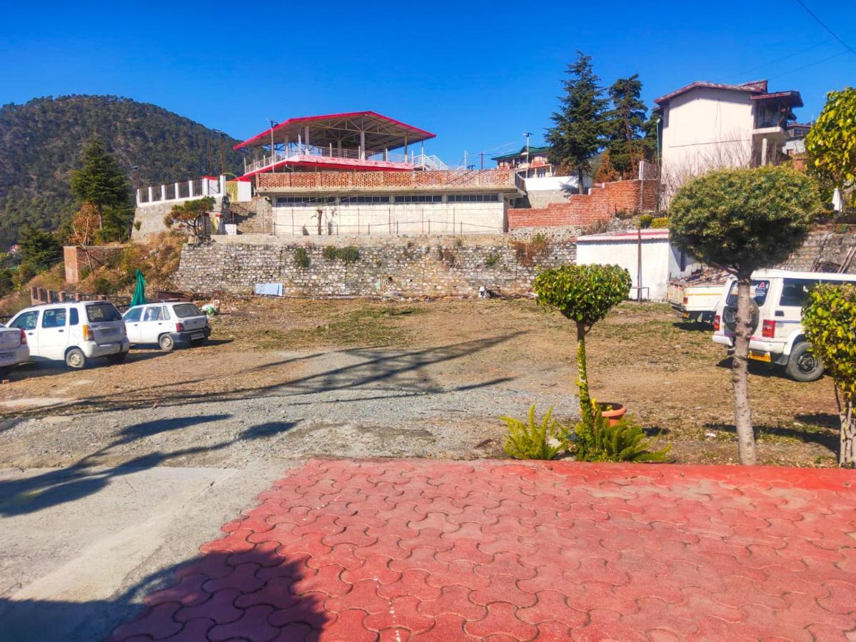 Excel Hotels And Resorts Bhimtal Bagian luar foto