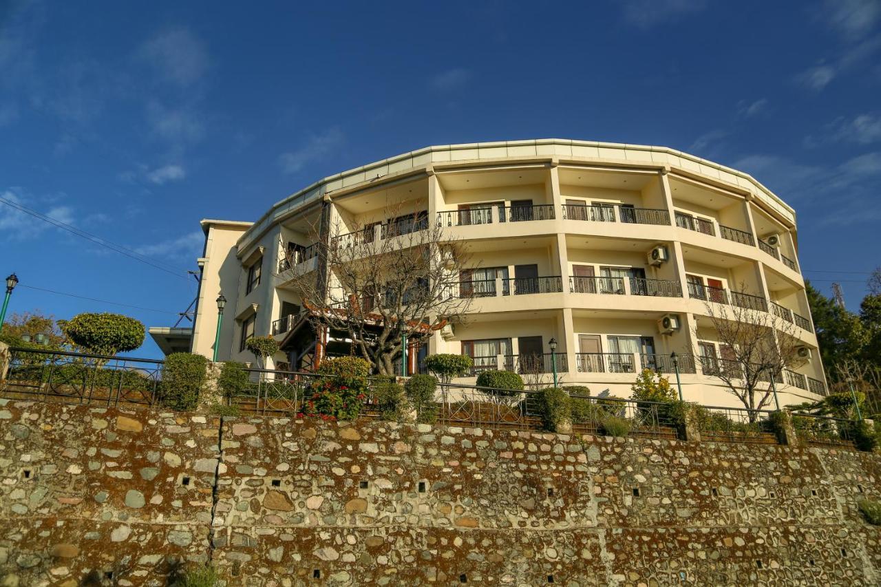 Excel Hotels And Resorts Bhimtal Bagian luar foto
