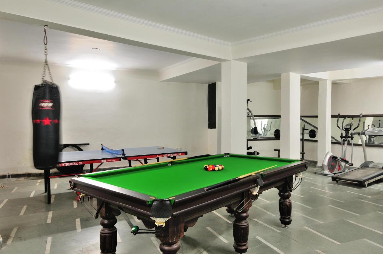 Excel Hotels And Resorts Bhimtal Bagian luar foto