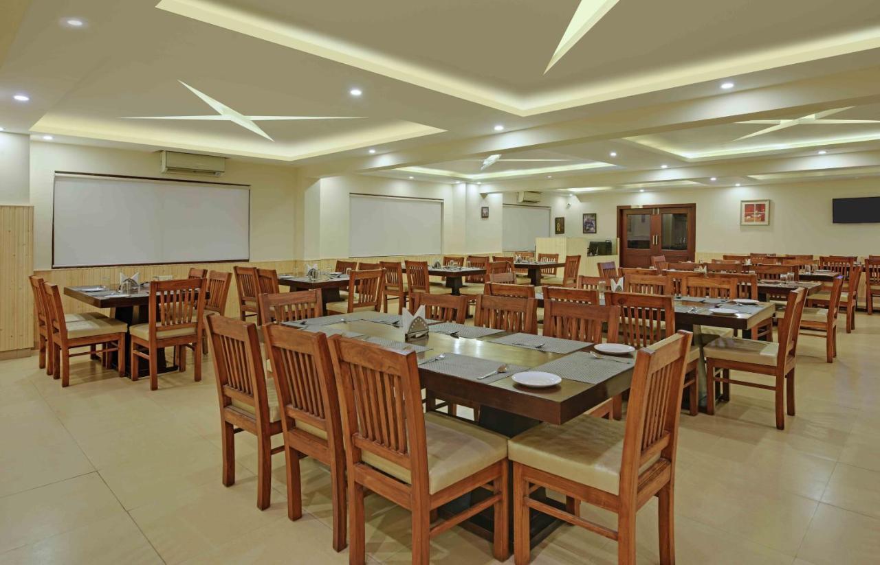 Excel Hotels And Resorts Bhimtal Bagian luar foto