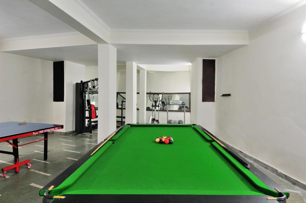 Excel Hotels And Resorts Bhimtal Bagian luar foto