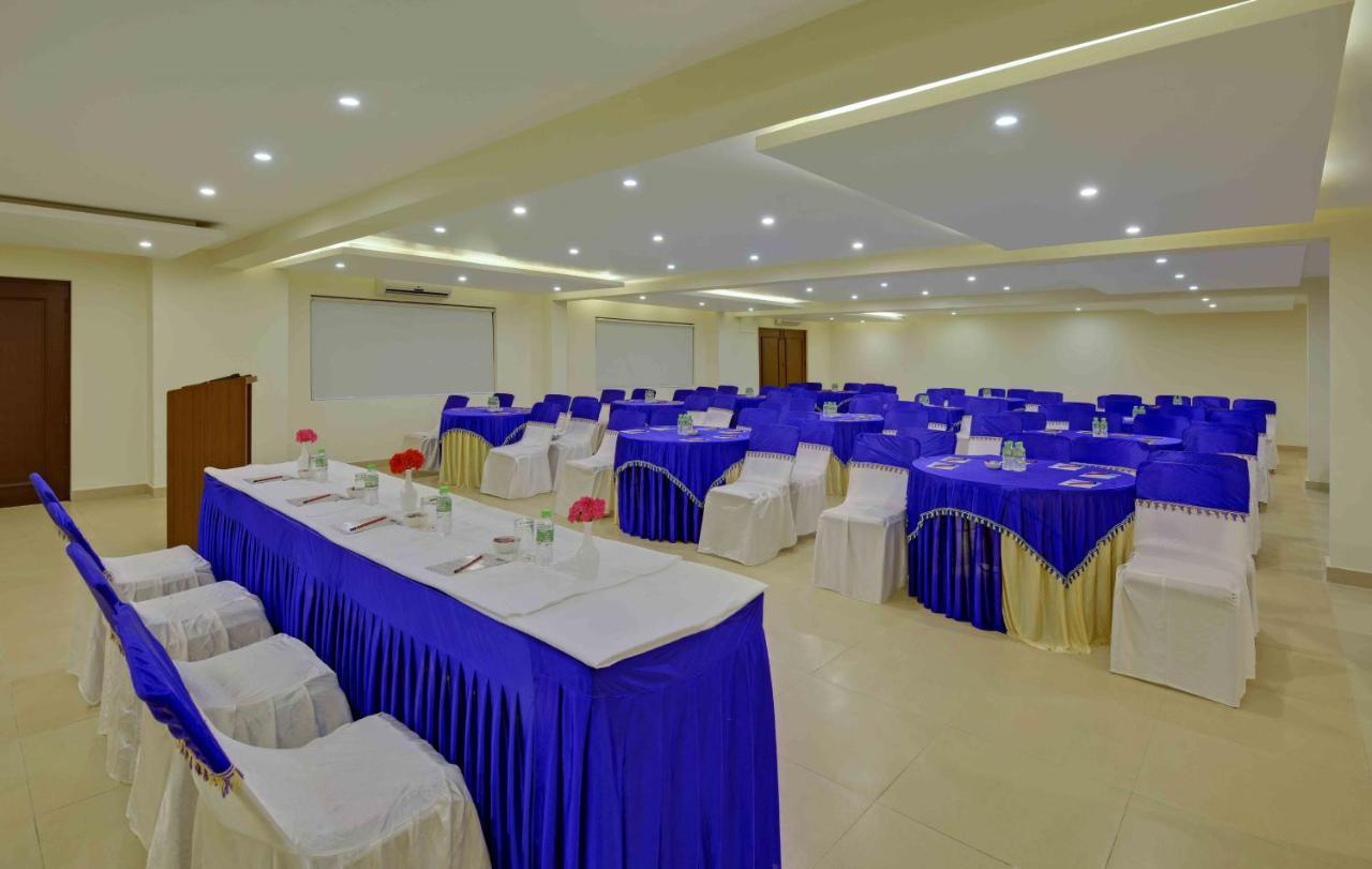 Excel Hotels And Resorts Bhimtal Bagian luar foto